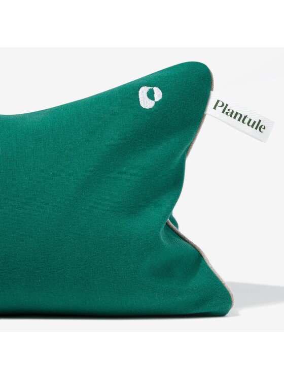 Plantule Pillows Plantule Pillows Poduszka podróżna 1021 Zielony