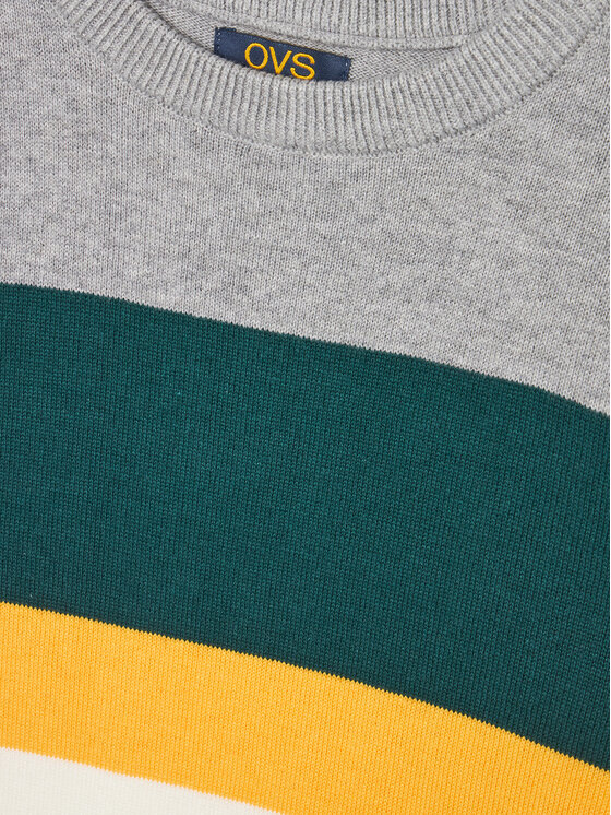 OVS OVS Sweater 2143955 Színes Regular Fit