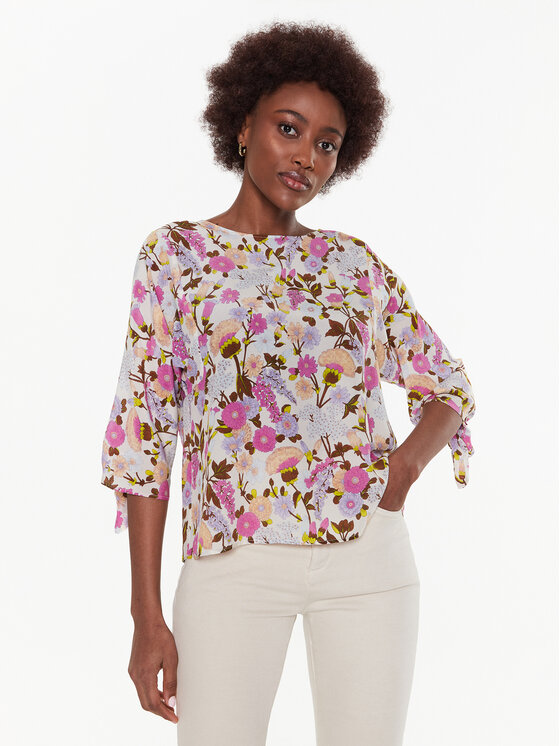 Блуза Weekend Max Mara