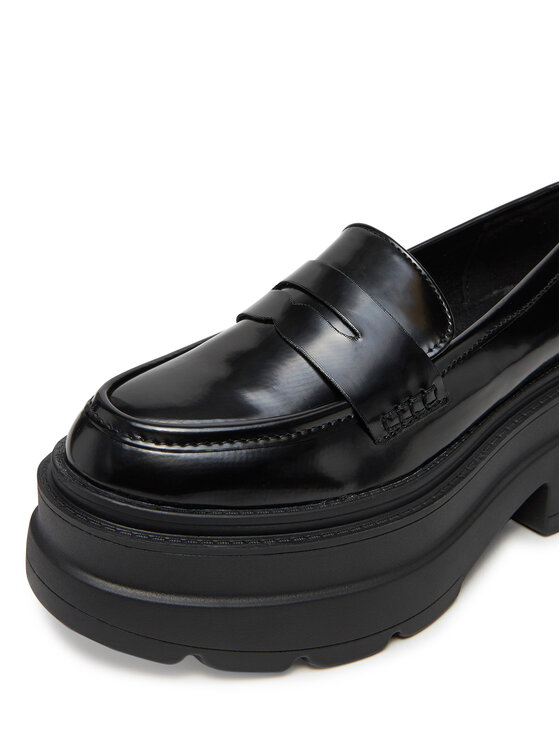 DeeZee DeeZee Chunky loafers ST0242613-1 Nero