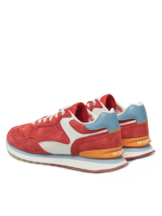 HOFF HOFF Tossud Rubeus 22402021 Punane