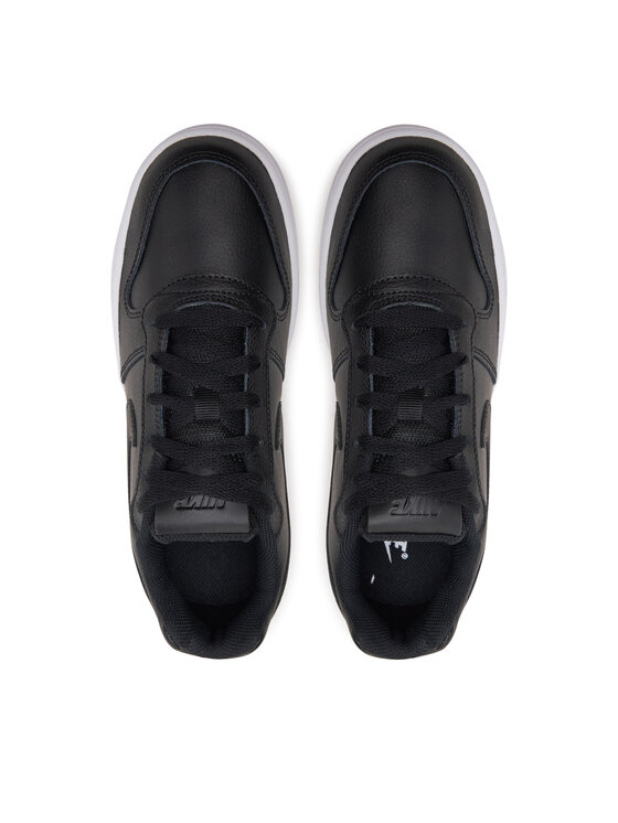 Nike Nike Sneakersy Ebernon Low AQ1779 001 Czarny