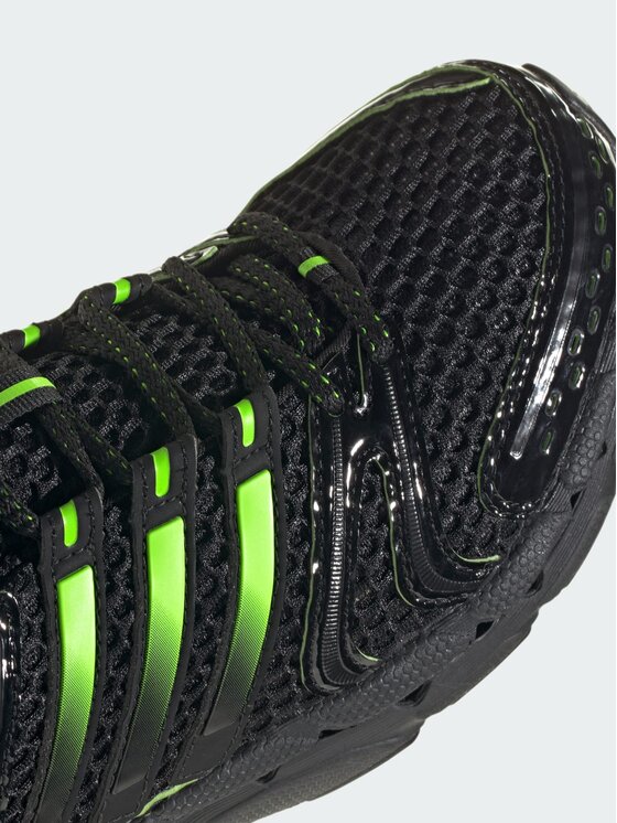 adidas adidas Sneakersy 168758 Czarny