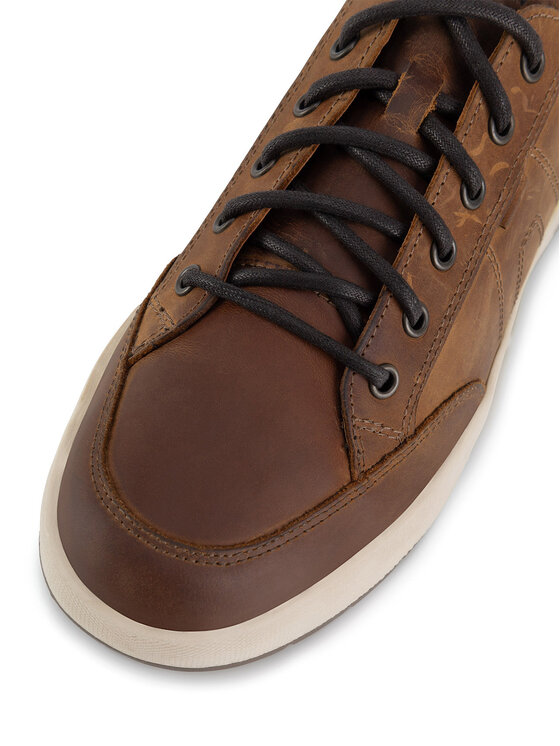 Lasocki Lasocki Scarpe basse LIAM-01 MB Marrone