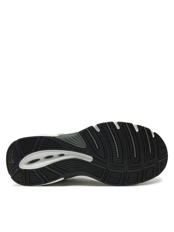 Karl Kani Karl Kani Tenisice Prime Runner Gs 12510007 Bijela