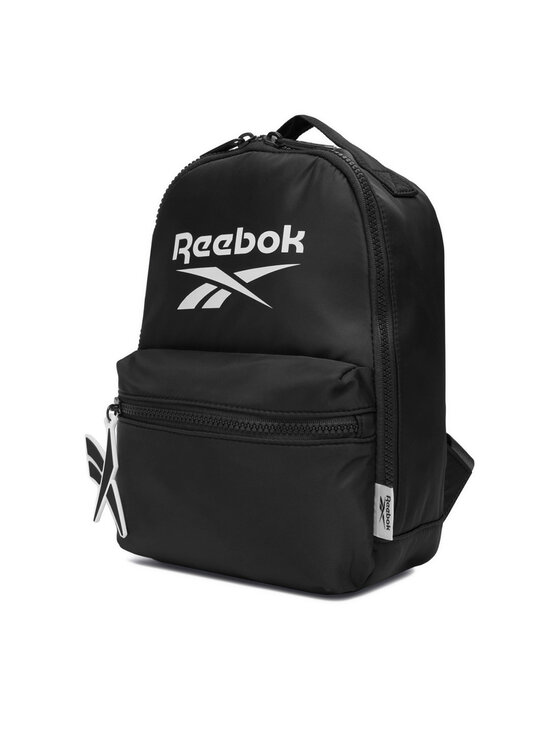 Reebok Reebok Plecak CWBEO-RBK-046-CCC-05 Czarny