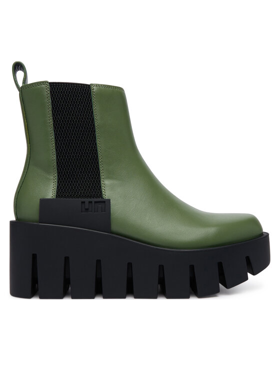 United Nude United Nude Saapad Grip Chelsea LO V 1103290416 Khakivärviline