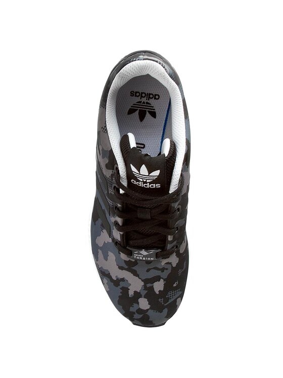 adidas Buty Zx Flux J S76284 Modivo.pl