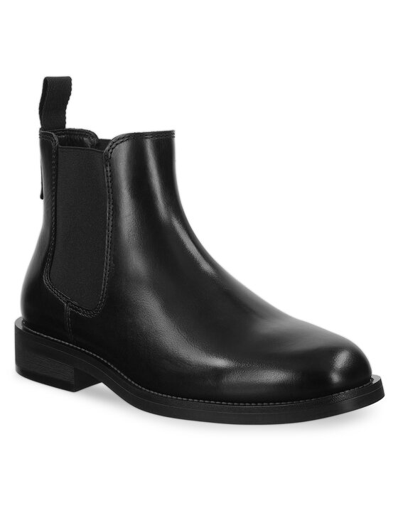 Gant Gant Μποτάκια με λάστιχο Rizmood 29651754 Μαύρο