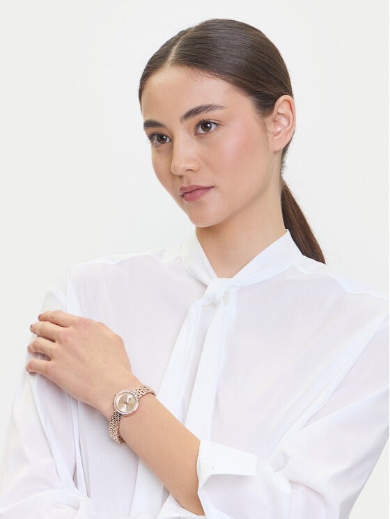 U.S. Polo Assn. U.S. Polo Assn. Годинник Harmony USP8431RG Золотий