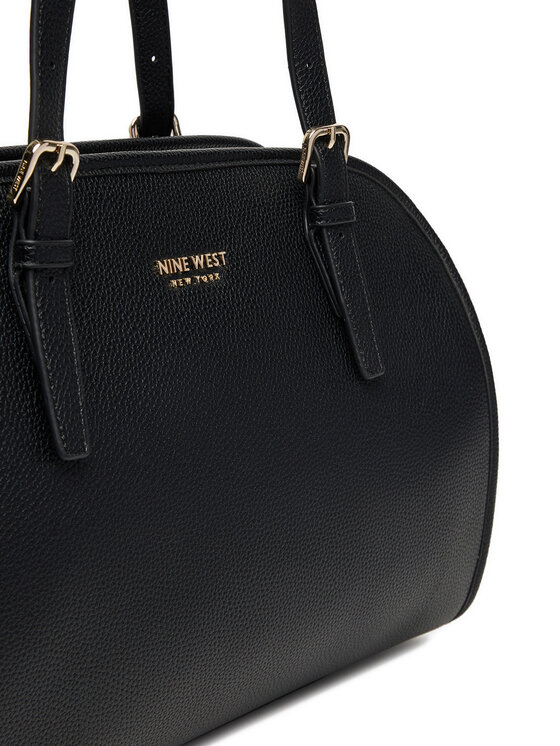 Nine West Geantă CEO-AGNES-LA482-3038 Negru | Modivo.ro