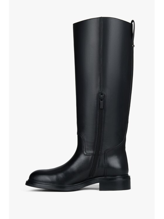 Estro Estro Stivali ER00118022 Nero