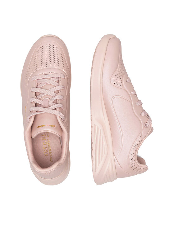 Skechers Skechers Superge UNO LIGHT 8750063 BLSH Roza
