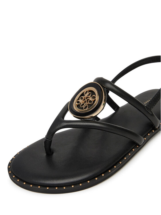 Nine West Nine West Sandale 123AL1754 Negru