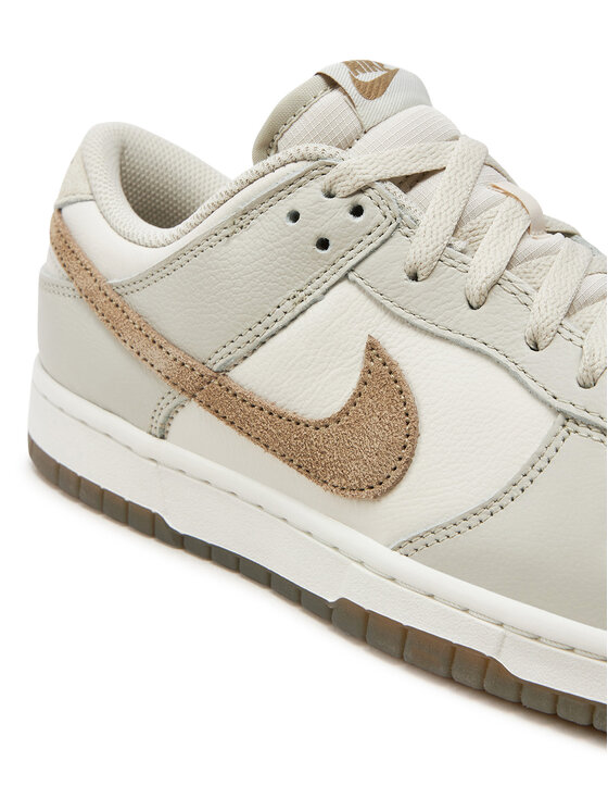 Nike Nike Сникърси Dunk Low Retro Se FJ4188 001 Бял