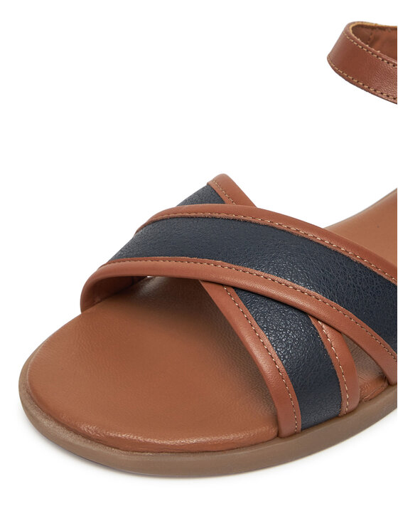 Lasocki Lasocki Sandalen WI16-FOXI-77 Braun