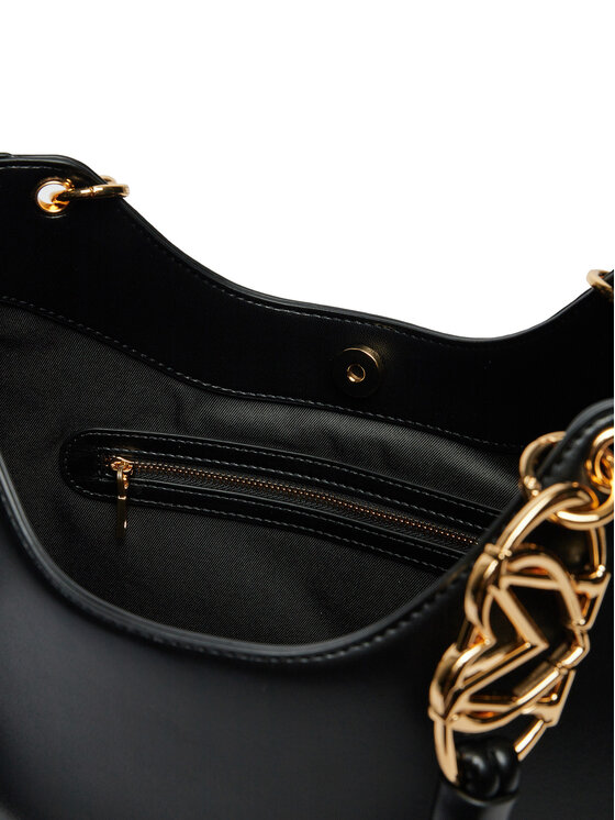 LOVE MOSCHINO LOVE MOSCHINO Τσάντα JC4050PP1MLF0000 Μαύρο