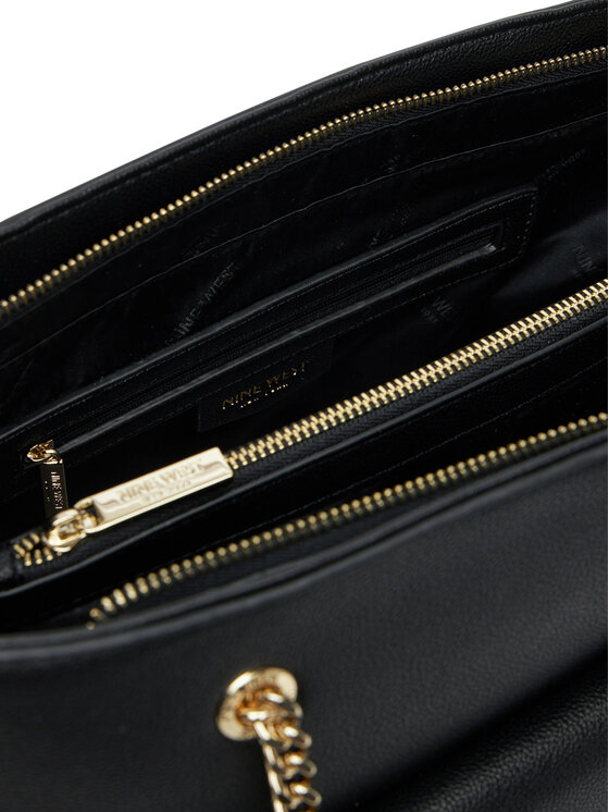 Nine West Nine West Torbica JH5831-NW Crna