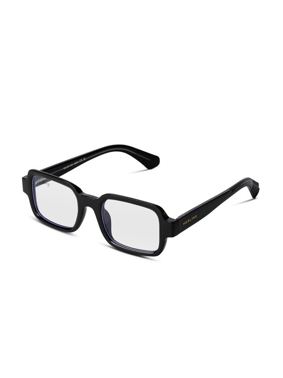 Herling Herling Occhiali con filtro luce blu Dashiell Nero