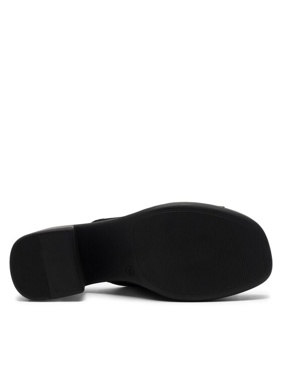 Lasocki Lasocki Natikače MIKS-WI16-3159-08 Crna