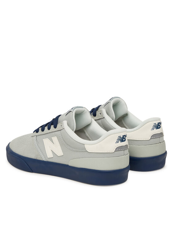 New Balance New Balance Sneakers aus Stoff UN272NQG Grau