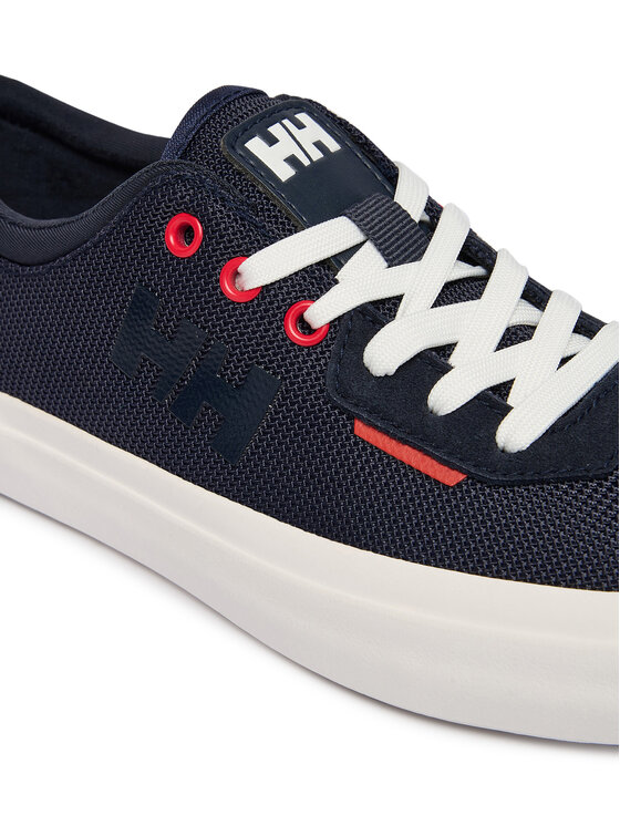 Helly Hansen Helly Hansen Sportcipők Backshore 12113 Sötétkék
