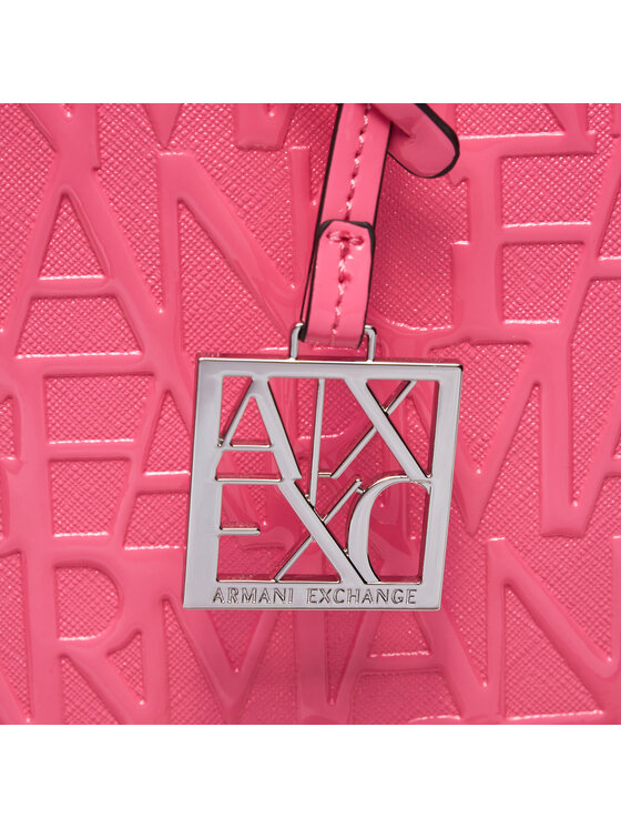 Armani Exchange Armani Exchange Сумка 942650 CC794 09677 Рожевий