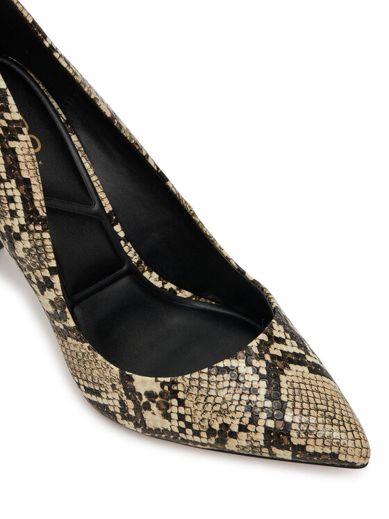 Aldo Aldo Scarpe stiletto Lala 14028302 Beige