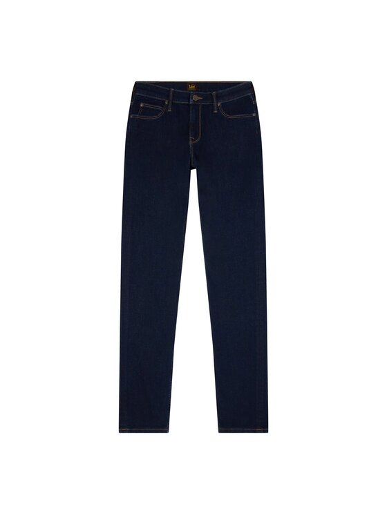 Lee Lee Jeans BREESE BOOTCUT Blu Slim Fit