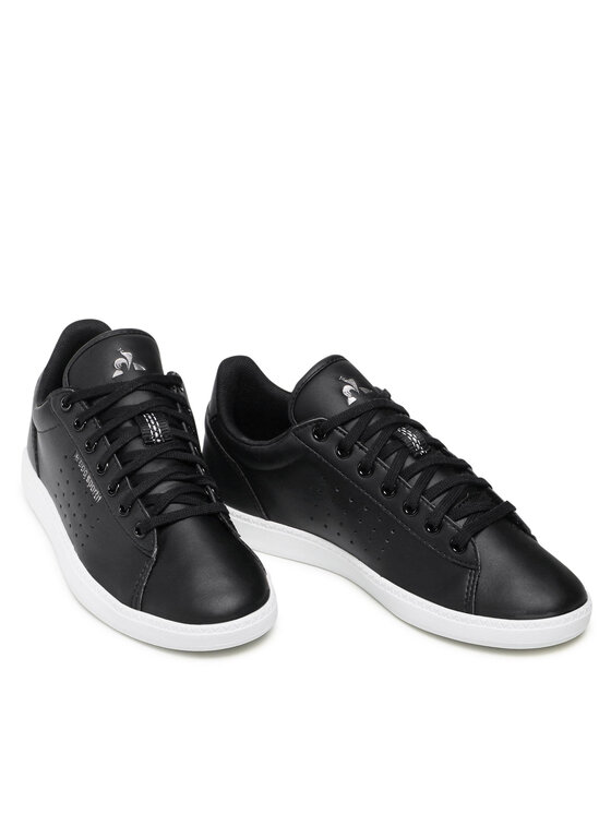 Le Coq Sportif Sneakers Courtstar W Premium 1920558 Noir