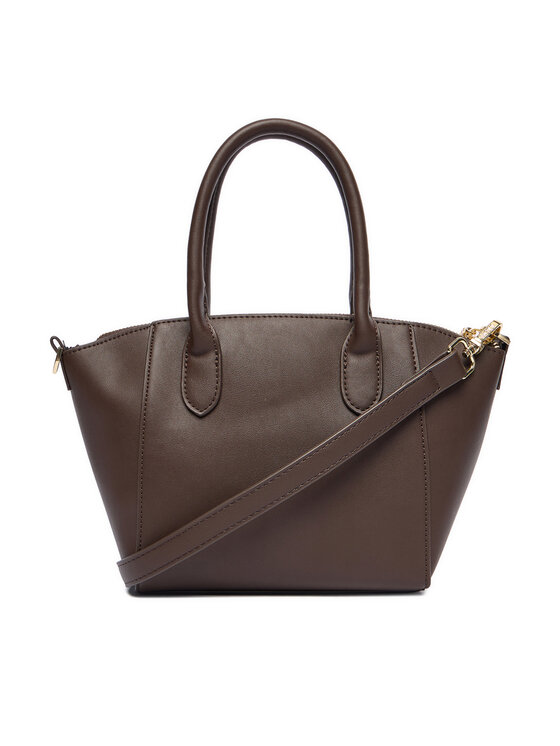 MEXX MEXX Дамска чанта C-MEXX-L-016-08 Кафяв