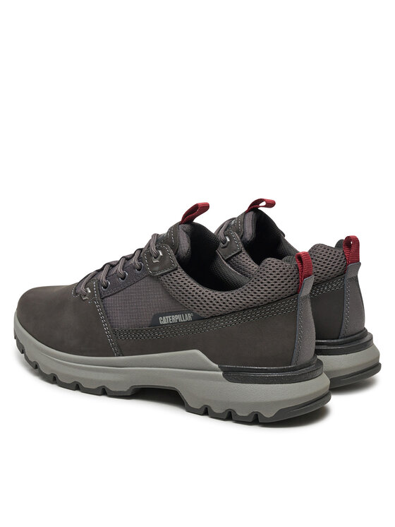 CATerpillar CATerpillar Снікерcи Colorado Sneaker Lo P725995 Сірий