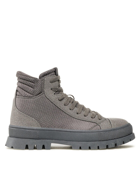 Scarponcini WPRS-2021W11131 Grigio