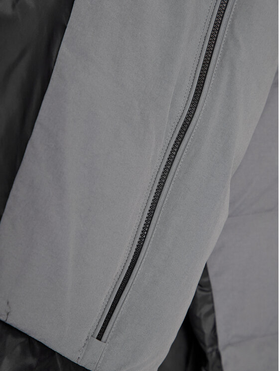 EA7 Emporio Armani EA7 Emporio Armani Зимно яке 6RPB53 PNEOZ 1200 Черен Regular Fit