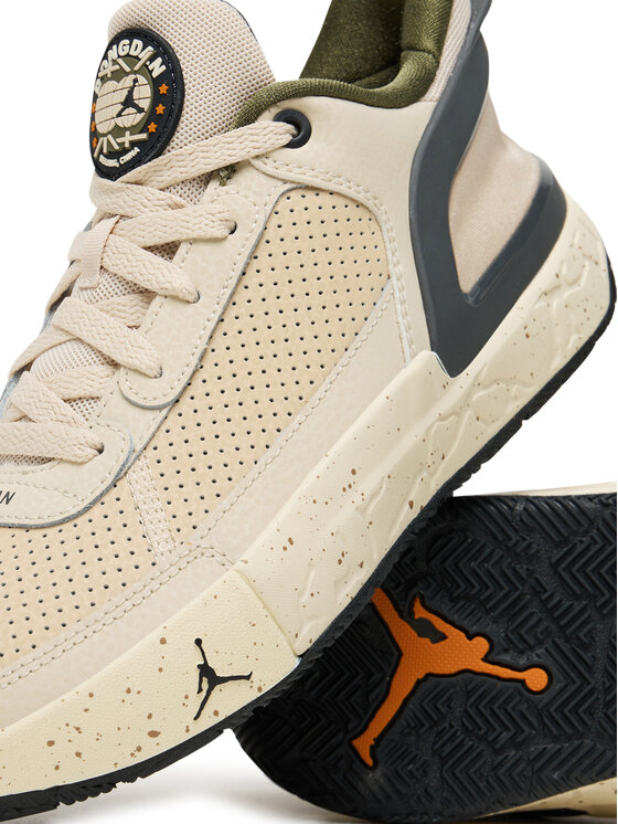 Nike Nike Basketballschuhe Day1 E.O. (GS) FQ1306 103 Beige