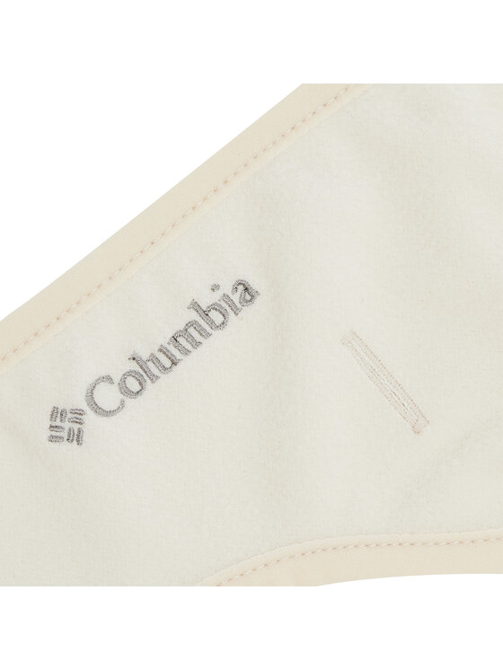 Columbia Columbia Κορδέλα μαλλιών Trail Shaker Headring CU0049 Μπεζ