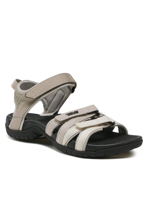 Teva Teva Sandalen Tirra 4266 Beige