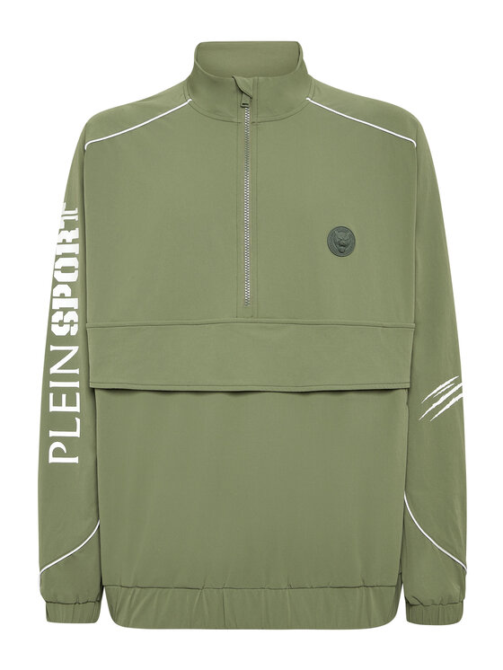 Plein Sport Plein Sport Principi attivi 23359 Verde Active Fit