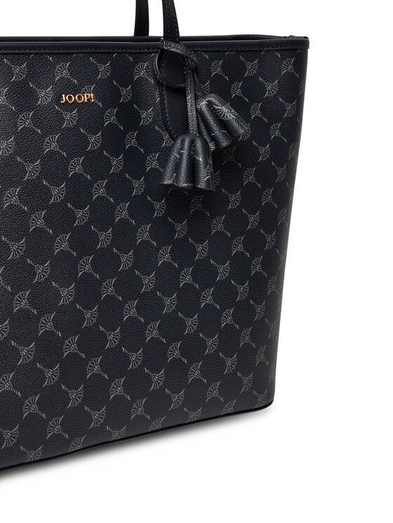 JOOP! JOOP! Handtasche Lara 4140006140 Dunkelblau