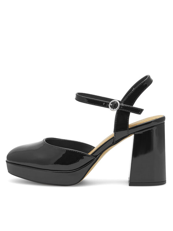 Jenny Fairy Jenny Fairy Pumps SORELLA WYL04042-1 Schwarz