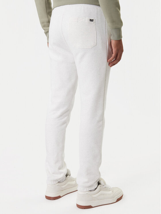 Billabong Billabong Teplákové kalhoty EBYNP00112 Šedá Regular Fit