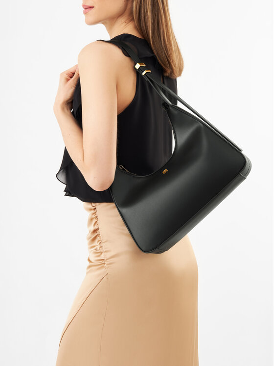 GINO ROSSI Gino Rossi Soma DIVA-CS9533-A001 Melns