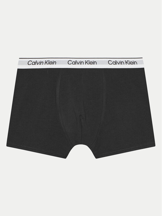 Calvin Klein Underwear Calvin Klein Underwear Komplet 2 par bokserek B70B700506 Kolorowy