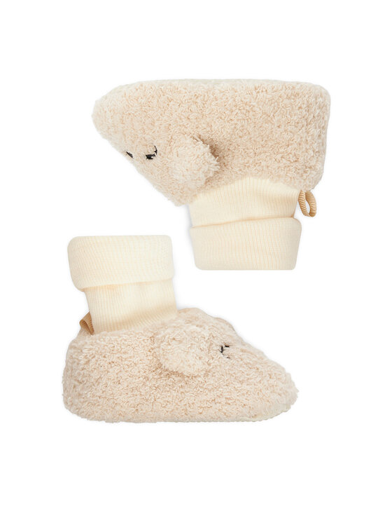 Lasocki Kids Lasocki Kids Papuci de casă CEO-JDQH-1230-2 Bej