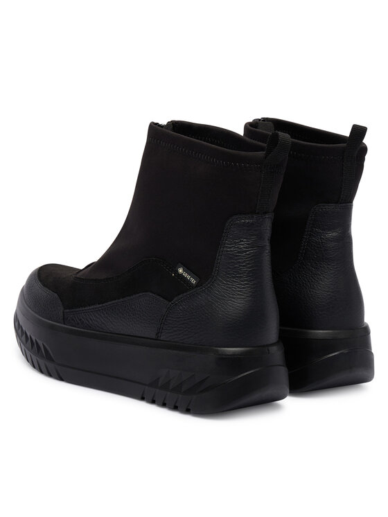 Ara Ara Saapad Monaco GORE-TEX 12-46708-01 Must