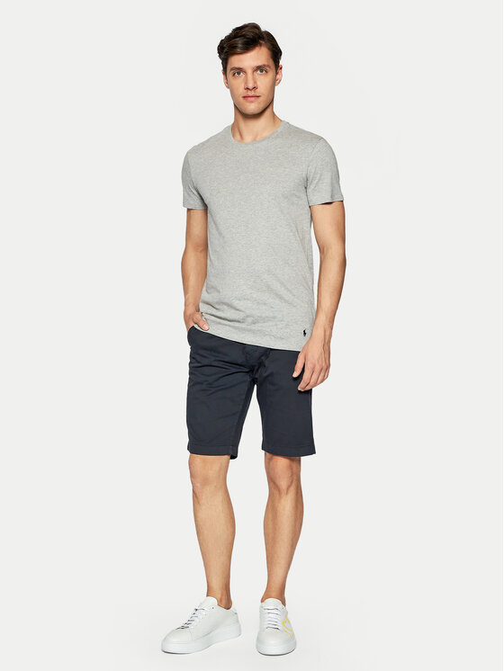 Polo Ralph Lauren Polo Ralph Lauren Komplekt kolmest t-särgist 714830304002 Värviline Regular Fit