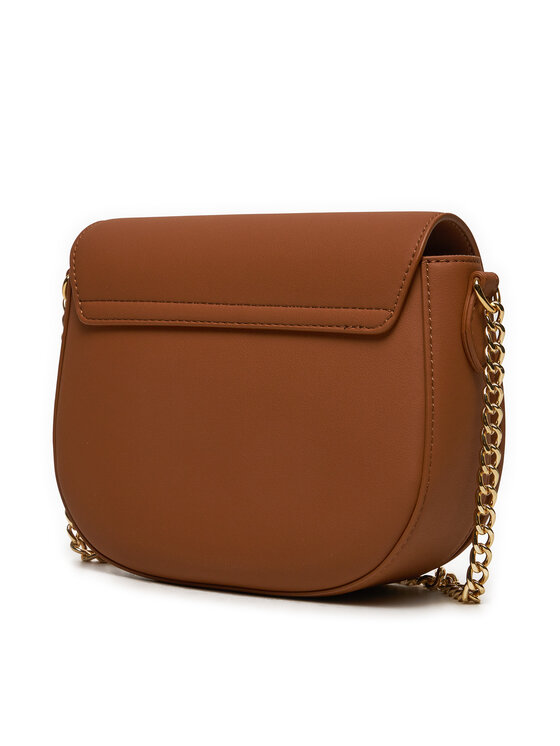 LOVE MOSCHINO LOVE MOSCHINO Torbica JC4194PP1LKD0208 Smeđa