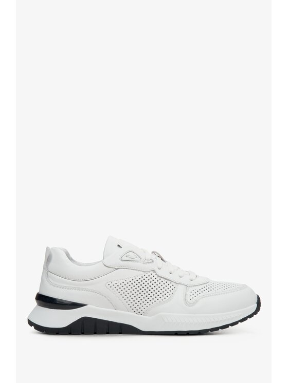 Sneakersy, rozmiar 41, Białe, ER00112952