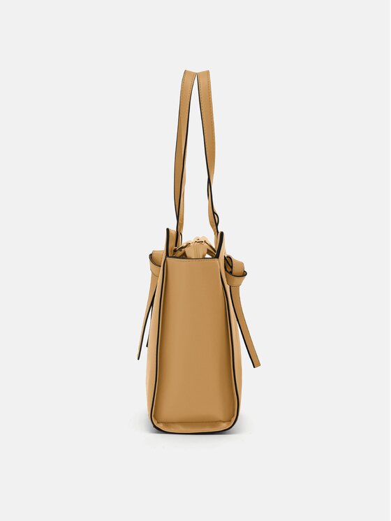 TWIG TWIG Borsa Debussy Beige