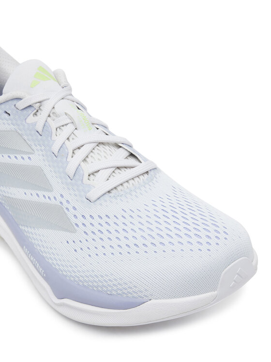 adidas adidas Buty do biegania Supernova Stride 2 IH8658 Błękitny